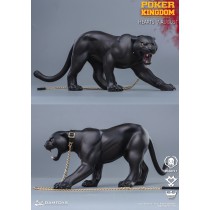 DAMTOYS GK029C 1/6 Scale Hearts 7 PANTHER